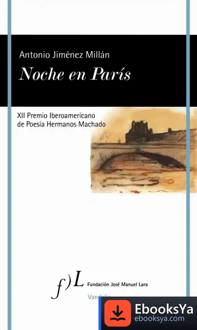 Descargar Noche En París