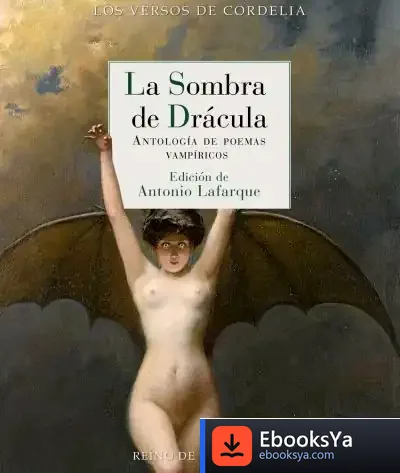 Descargar La Sombra De Drácula de Bernard Malamud