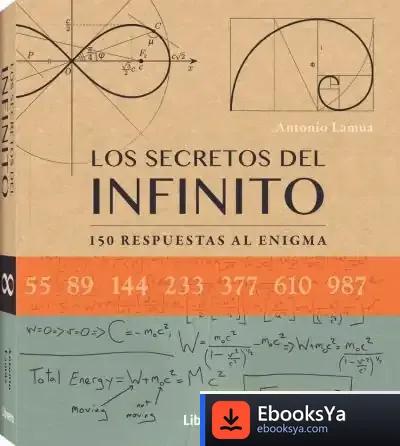 Descargar Los Secretos Del Infinito de Icb