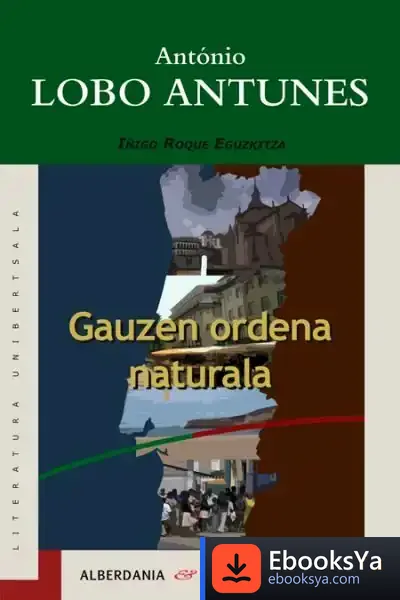 Descargar Gauzen Ordena Naturala