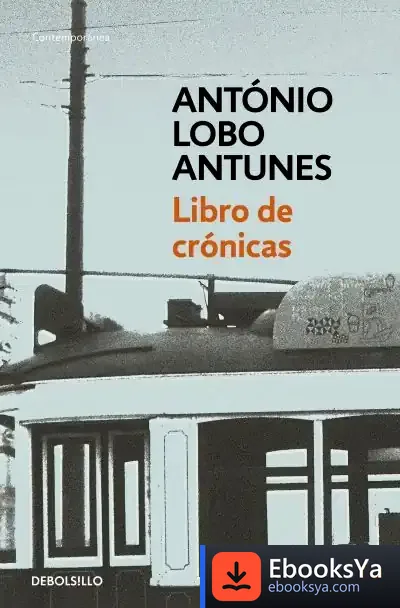Descargar Libro De Crónicas