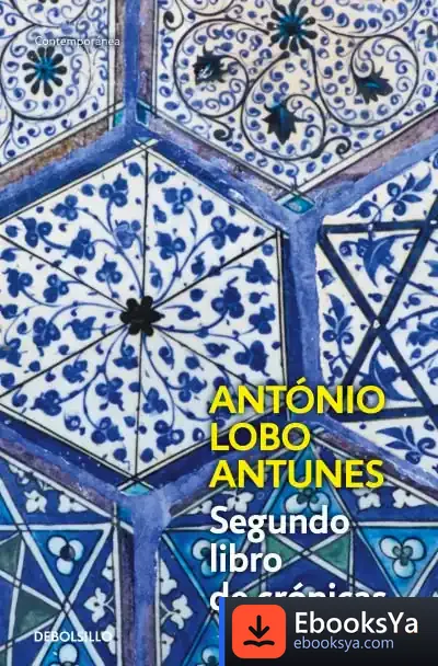 Descargar Segundo Libro De Crónicas