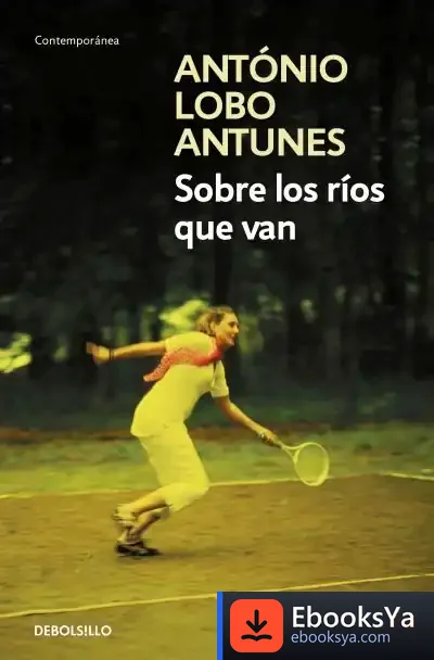 Descargar Sobre Los Ríos Que Van