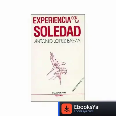 Descargar Experiencia Con La Soledad de Mario Díaz Gavier