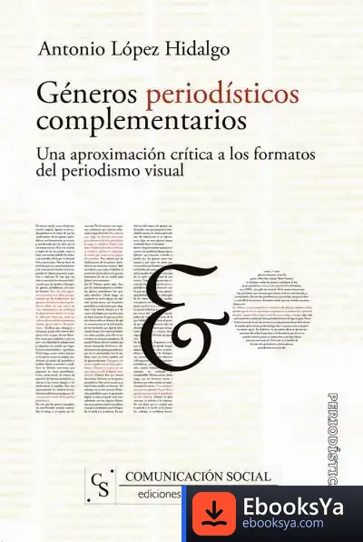 Descargar Géneros Periodísticos Complementarios