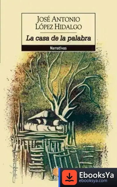 Descargar La Casa De La Palabra