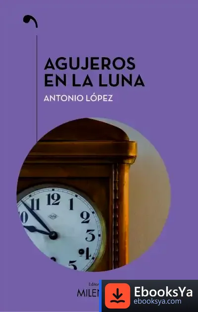 Descargar Agujeros En La Luna