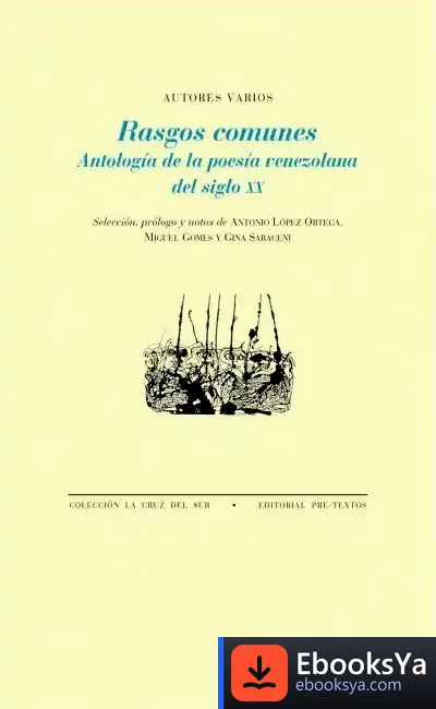 Descargar Rasgos Comunes