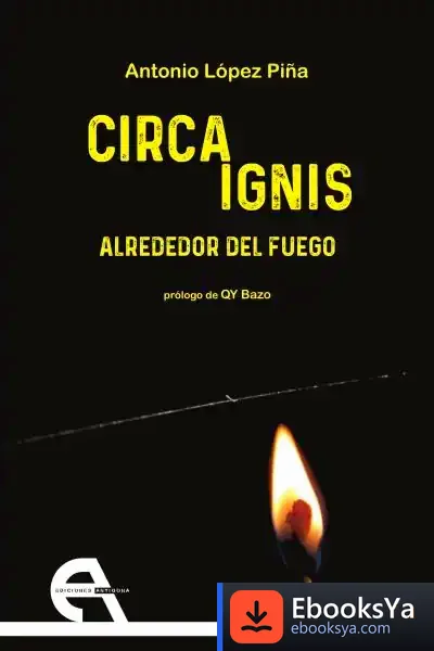 Descargar Circa Ignis: Alrededor Del Fuego