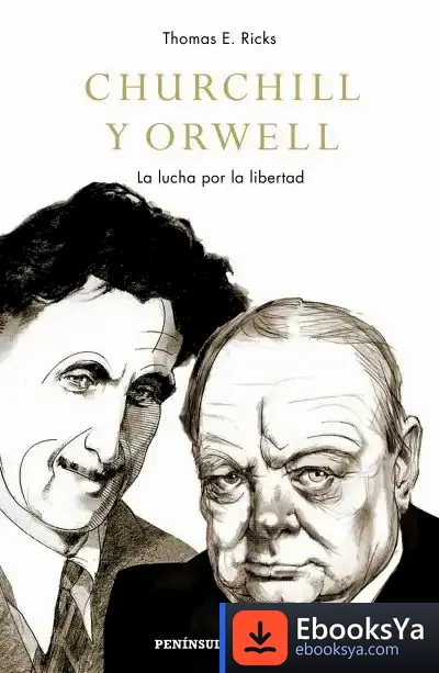 Descargar Churchill Y Orwell