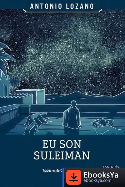 Descargar Eu Son Suleimán