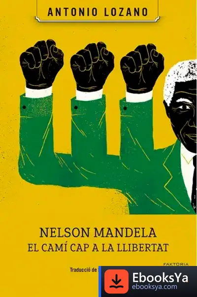 Descargar Nelson Mandela. El Camí Cap A La Llibertat