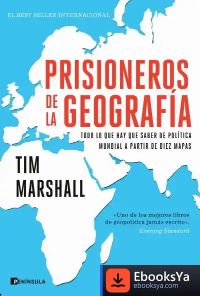 Descargar Prisioneros De La Geografía