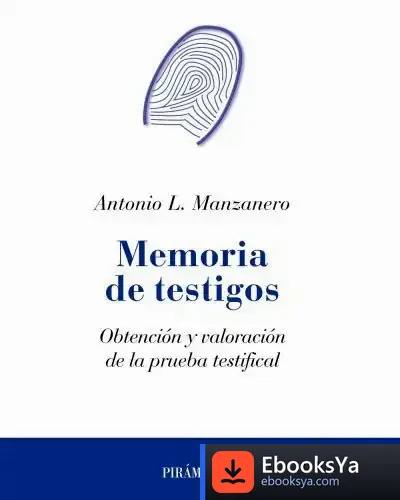 Descargar Memoria De Testigos