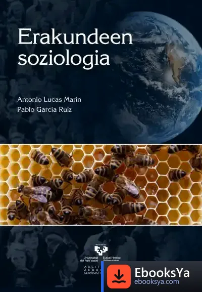 Descargar Erakundeen Soziologia