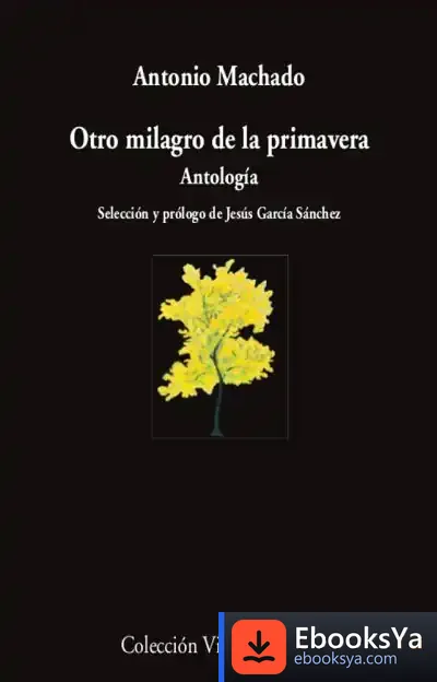 Descargar Otro Milagro De La Primavera
