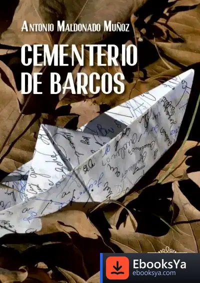 Descargar Cementerio De Barcos