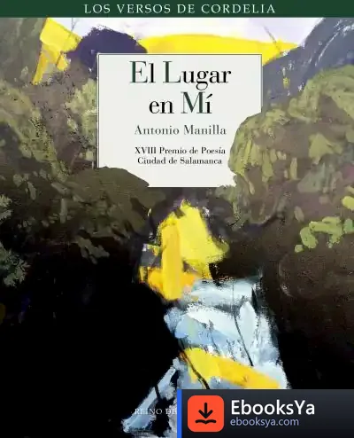 Descargar El Lugar En Mi de Antonio Manilla