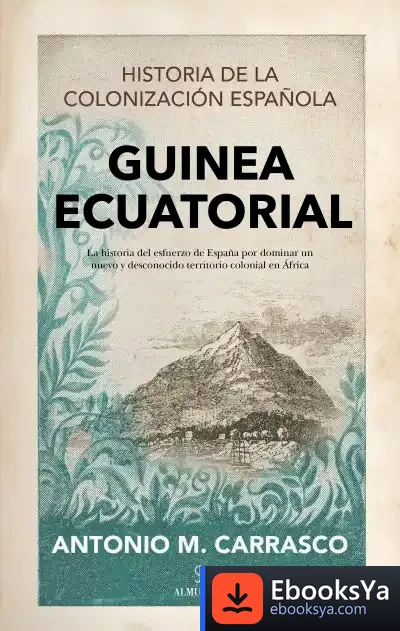 Descargar Guinea Ecuatorial de Javier Echevarría
