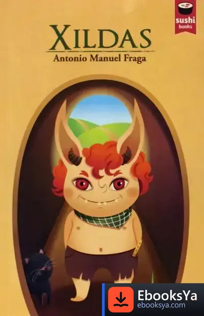 Descargar Xildas de Antonio Manuel Fraga Allegue