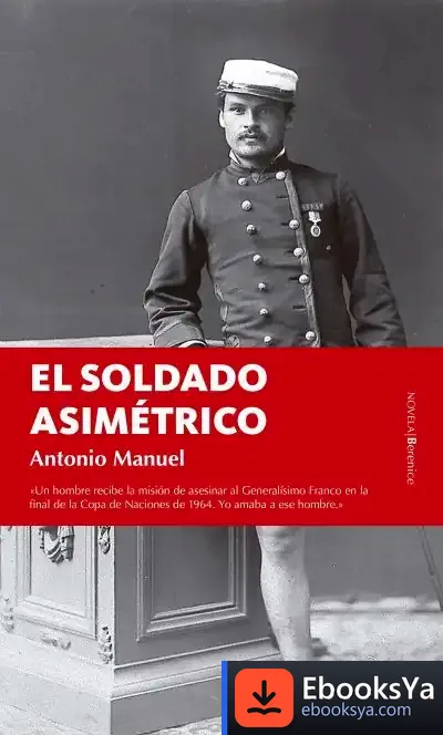 Descargar El Soldado Asimétrico