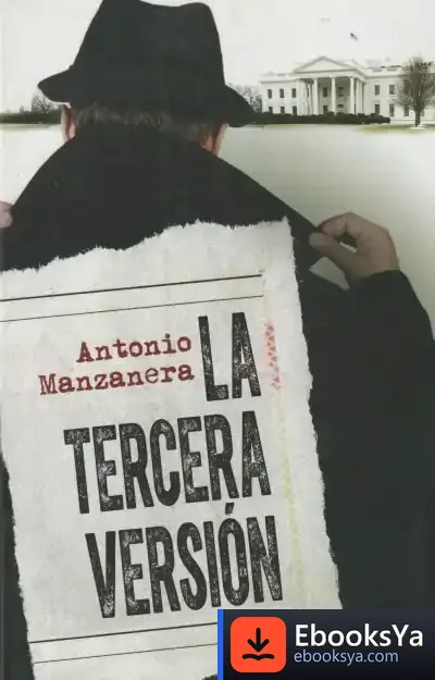 Descargar La Tercera Versión de Antonio Manzanera Escribano