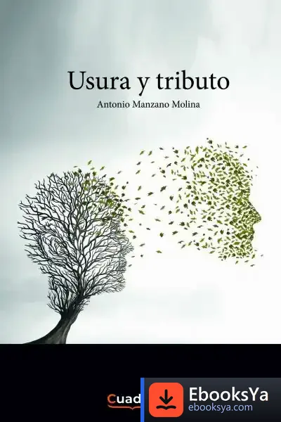 Descargar Usura Y Tributo de Antonio Manzano Molina