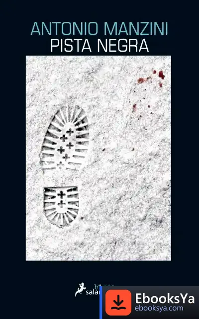 Descargar Pista Negra de Antonio Manzini