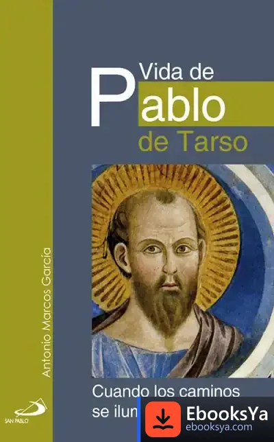 Descargar Vida De Pablo De Tarso