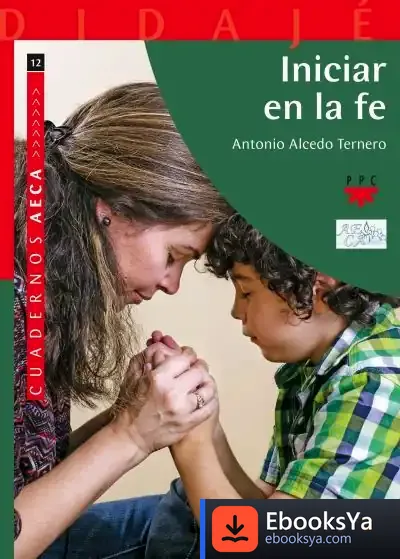 Descargar Iniciar En La Fe