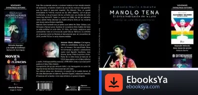 Descargar Manolo Tena de Antonio Marín Albalate