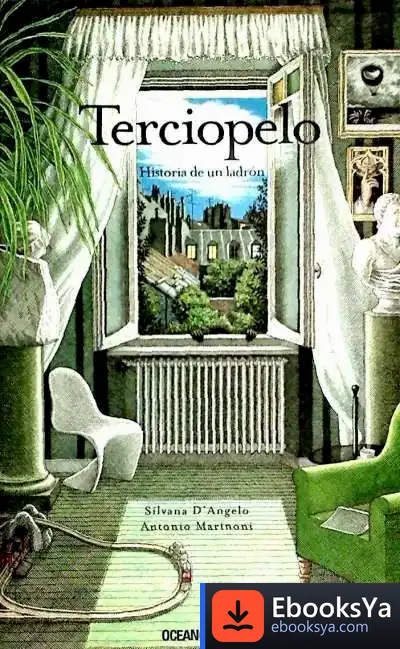Descargar Terciopelo
