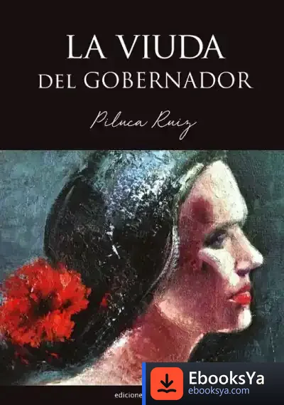 Descargar La Viuda Del Gobernador