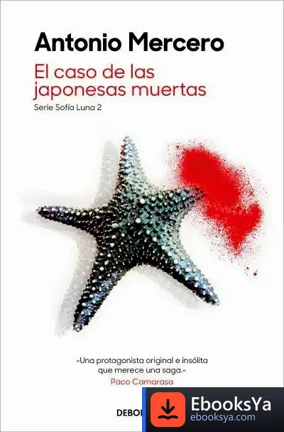 Descargar El Caso De Las Japonesas Muertas de Antonio Mercero