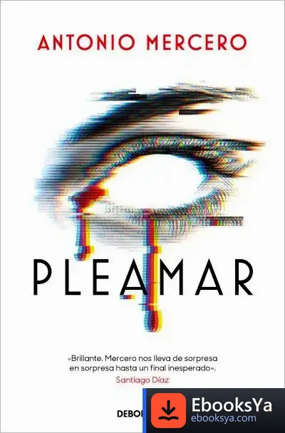 Descargar Pleamar de Antonio Mercero