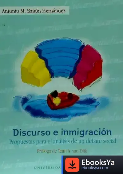 Descargar Discurso E Inmigracion de Luigi Bruni