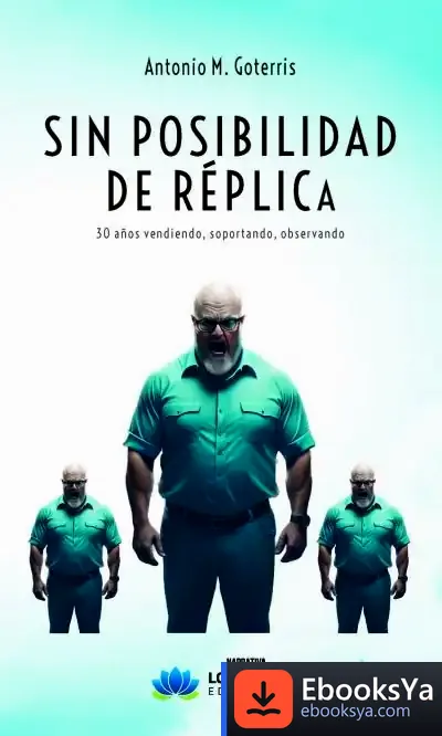 Descargar Sin Posibilidad De Réplica
