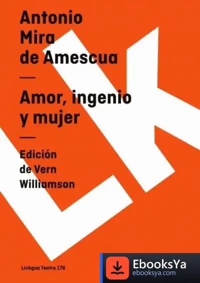 Descargar Amor, Ingenio Y Mujer de José Manuel Ania Palacio