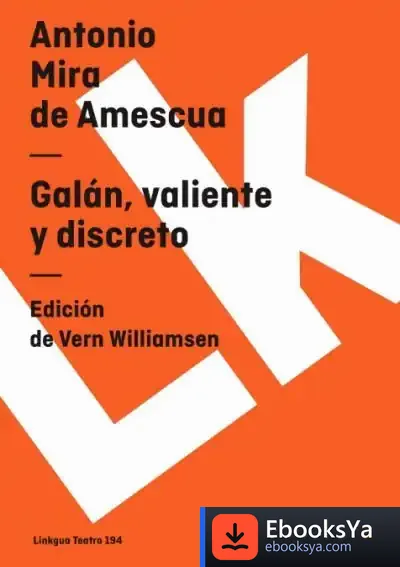 Descargar Galán, Valiente Y Discreto