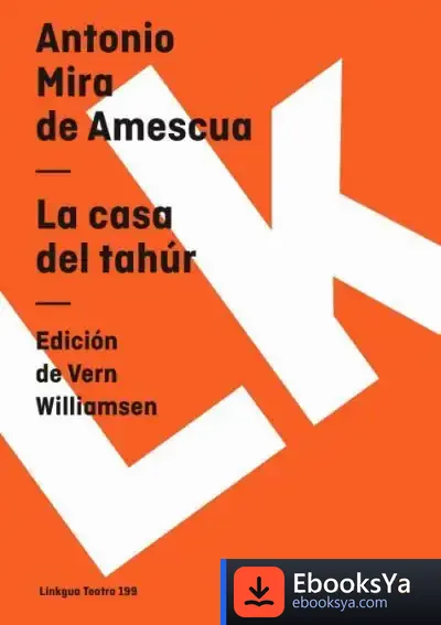 Descargar La Casa Del Tahúr