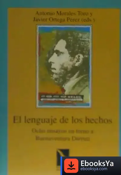Descargar El Lenguaje De Los Hechos de Vicente Méndez Hernán