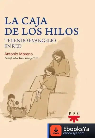 Descargar La Caja De Los Hilos
