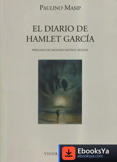 Descargar Diario De Hamlet Garcia de Antonio Muñoz Molina
