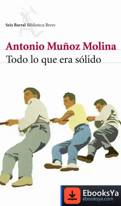 Descargar Todo Lo Que Era Sólido
