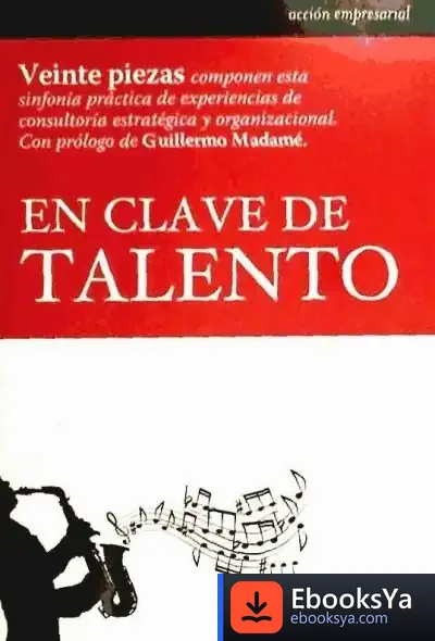 Descargar En Clave De Talento
