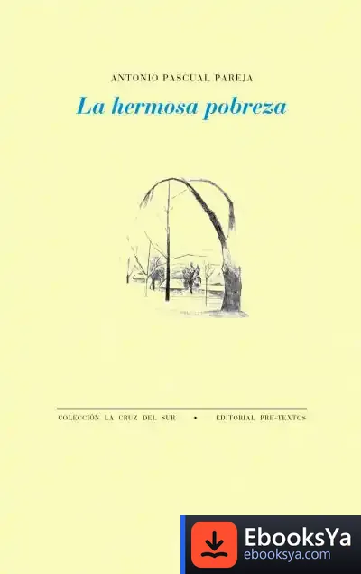 Descargar La Hermosa Pobreza