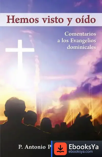 Descargar Hemos Visto Y Oído de Antonio Pavía