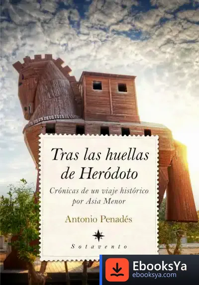 Descargar Tras Las Huellas De Heródoto