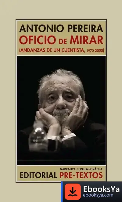 Descargar Oficio De Mirar