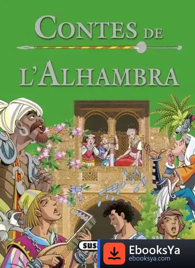 Descargar Contes De L'Alhambra de Antonio Madrid Vicente